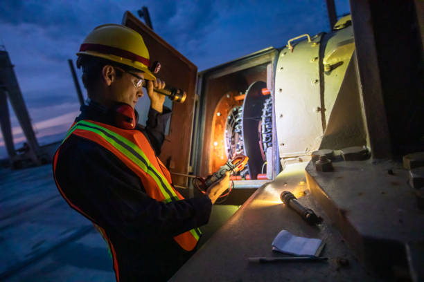 Best Industrial Electrical Services  in Bealeton, VA