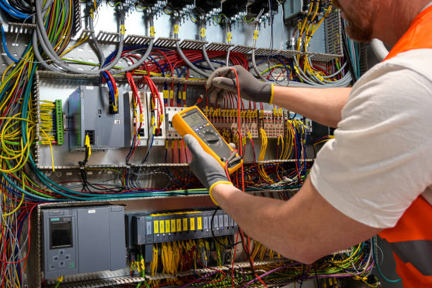 Best Electric Panel Repair  in Bealeton, VA