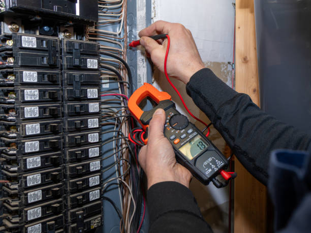 Best Affordable Electrician  in Bealeton, VA